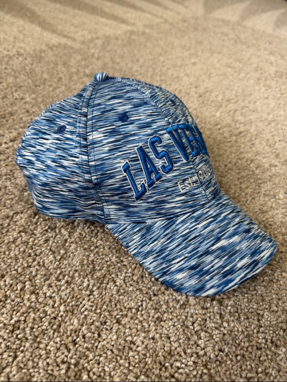 Robin Ruth Las Vegas Hat - Picture 2 of 8